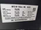 2025 Tesla Cybertruck All-wheel Drive Gray vin: 7G2CEHED0SA076924 2025 Tesla Cybertruck All-wheel Drive Gray vin: 7G2CEHED0SA076924