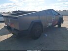 2025 Tesla Cybertruck All-wheel Drive Gray vin: 7G2CEHED0SA076924 2025 Tesla Cybertruck All-wheel Drive Gray vin: 7G2CEHED0SA076924
