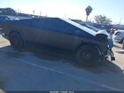 2024 Tesla Cybertruck All-wheel Drive Black vin: 7G2CEHED4RA033309