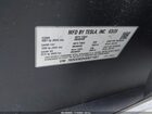 2025 Tesla Cybertruck All-wheel Drive Серебряный vin: 7G2CEHED4SA071001
