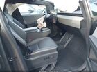 2025 Tesla Cybertruck All-wheel Drive Серебряный vin: 7G2CEHED4SA071001
