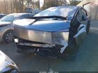 2025 Tesla Cybertruck All-wheel Drive Серебряный vin: 7G2CEHED4SA071001