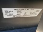 2025 Tesla Cybertruck Серебряный vin: 7G2CEHED8SA075410