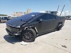 2024 Tesla Cybertruck Black vin: 7G2CEHED9RA008292