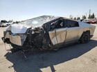 2025 Tesla Cybertruck Silver vin: 7G2CEHED9SA058678