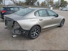 2020 Volvo S60 T5 Momentum Gray vin: 7JR102FK1LG041906