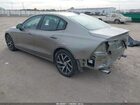 2020 Volvo S60 T5 Momentum Gray vin: 7JR102FK1LG041906