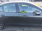 2019 Volvo S60 T6 Momentum Серый vin: 7JRA22TK4KG008878