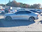2024 Volvo S60 B5 Core Dark Theme Серебряный vin: 7JRL12FK0RG309066