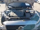 2024 Volvo S60 B5 Core Dark Theme Серебряный vin: 7JRL12FK0RG309066