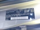 2024 Volvo S60 B5 Core Dark Theme Серебряный vin: 7JRL12FK0RG309066