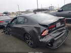 2024 Volvo S60 B5 Core Dark Theme Серый vin: 7JRL12FK3RG317419