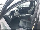 2024 Volvo S60 B5 Core Dark Theme Серый vin: 7JRL12FK3RG317419