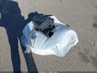 2024 Volvo S60 B5 Core Dark Theme Серебряный vin: 7JRL12FK8RG322924