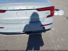 2024 Volvo S60 B5 Core Dark Theme Серебряный vin: 7JRL12FK8RG322924