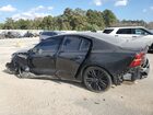 2024 Volvo S60 Plus Black vin: 7JRL12TH3RG315291