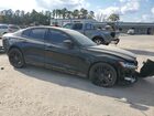 2024 Volvo S60 Plus Black vin: 7JRL12TH3RG315291