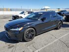2024 Volvo S60 Plus Black vin: 7JRL12TH7RG297068