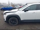 2025 Mazda Cx-50 Hybrid Preferred Package Белый vin: 7MMVAABW6SN139453