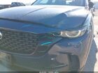 2025 Mazda Cx-50 Hybrid Premium Package Dark Blue vin: 7MMVAADW0SN102654