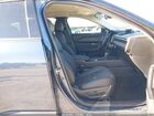 2025 Mazda Cx-50 Hybrid Premium Package Dark Blue vin: 7MMVAADW0SN102654