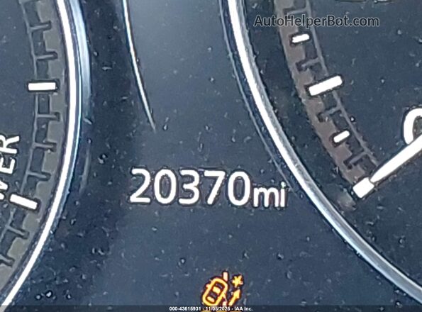 7MMVAADW0SN102654 2025 MAZDA CX-50 HYBRID Dark Blue 