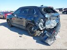 2025 Mazda Cx-50 Hybrid Premium Package Dark Blue vin: 7MMVAADW0SN102654