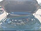 2025 Mazda Cx-50 Hybrid Premium Package Dark Blue vin: 7MMVAADW0SN102654