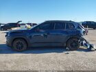 2025 Mazda Cx-50 Hybrid Premium Package Dark Blue vin: 7MMVAADW0SN102654