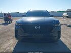 2025 Mazda Cx-50 Hybrid Premium Package Dark Blue vin: 7MMVAADW0SN102654