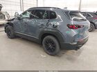 2025 Mazda Cx-50 Hybrid Premium Package Синий vin: 7MMVAADW6SN124237