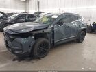 2025 Mazda Cx-50 Hybrid Premium Package Синий vin: 7MMVAADW6SN124237
