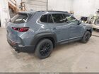 2025 Mazda Cx-50 Hybrid Premium Package Синий vin: 7MMVAADW6SN124237