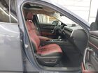 2025 Mazda Cx-50 Hybrid Premium Package Синий vin: 7MMVAADW6SN124237