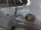 2025 Mazda Cx-50 Hybrid Premium Package Синий vin: 7MMVAADW6SN124237