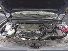 2025 Mazda Cx-50 Hybrid Premium Package Синий vin: 7MMVAADW6SN124237