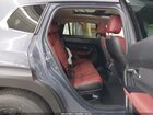 2025 Mazda Cx-50 Hybrid Premium Package Синий vin: 7MMVAADW6SN124237