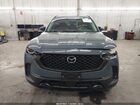 2025 Mazda Cx-50 Hybrid Premium Package Синий vin: 7MMVAADW6SN124237