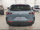 2025 Mazda Cx-50 Hybrid Premium Package Синий vin: 7MMVAADW6SN124237