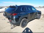 2025 Mazda Cx-50 Hybrid Premium Package Черный vin: 7MMVAADW6SN134265