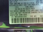 2025 Mazda Cx-50 Hybrid Premium Package Черный vin: 7MMVAADW6SN134265