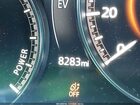 2025 Mazda Cx-50 Hybrid Premium Package Черный vin: 7MMVAADW6SN134265