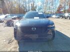 2025 Mazda Cx-50 Hybrid Premium Package Черный vin: 7MMVAADW6SN134265