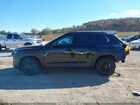 2025 Mazda Cx-50 Hybrid Premium Package Черный vin: 7MMVAADW6SN134265