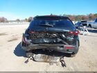 2025 Mazda Cx-50 Hybrid Premium Package Черный vin: 7MMVAADW6SN134265