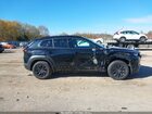 2025 Mazda Cx-50 Hybrid Premium Package Черный vin: 7MMVAADW6SN134265