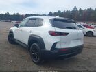 2025 Mazda Cx-50 Hybrid Premium Package Белый vin: 7MMVAADW8SN127012