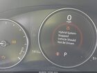 2025 Mazda Cx-50 Hybrid Premium Package Белый vin: 7MMVAADW8SN127012