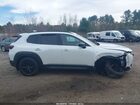2025 Mazda Cx-50 Hybrid Premium Package Белый vin: 7MMVAADW8SN127012
