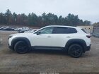 2025 Mazda Cx-50 Hybrid Premium Package Белый vin: 7MMVAADW8SN127012